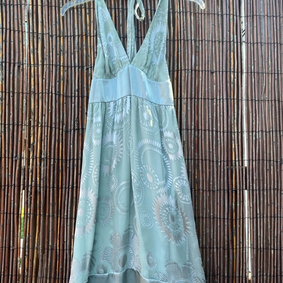 ArdenB silk dress - Picture 7 of 10